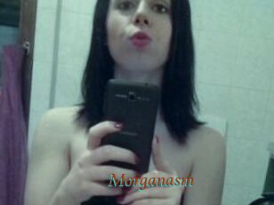 Morganasm