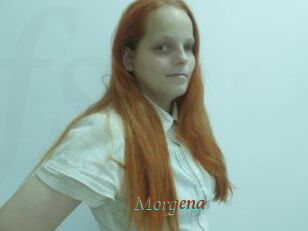 Morgena