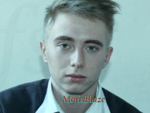 MorisBlaze