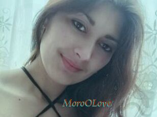 MoroOLove