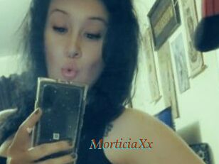 MorticiaXx
