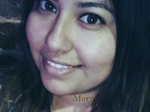 Mory