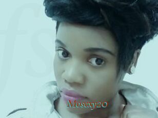 Mosexy20