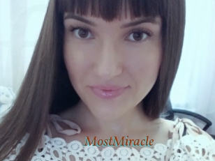 MostMiracle