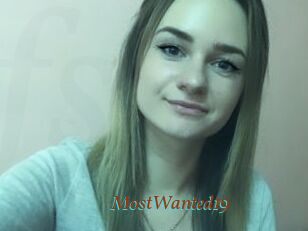 MostWanted19