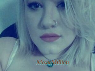 MoxieMillion