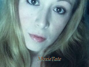 MoxieTate