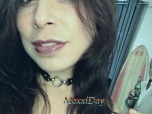 Moxxi_Day