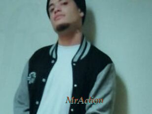 MrAction