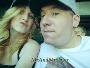 MrAndMrs_Foxx