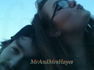 MrAndMrsHayes