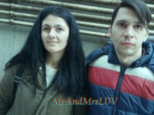 MrAndMrsLUV