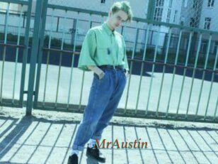 MrAustin