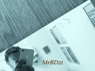 MrBD21