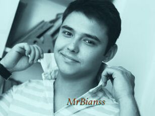 MrBianss