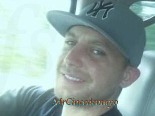 MrCincodemayo