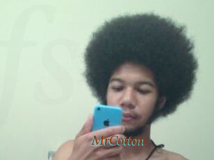MrCotton