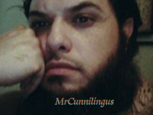 MrCunnilingus