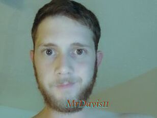 MrDavis11