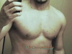 MrDevonBlake