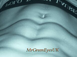 MrGreenEyesUK