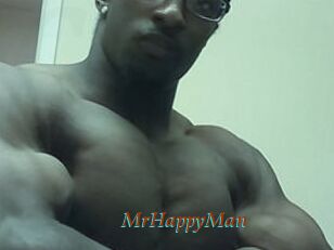 MrHappyMan