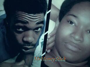 MrHoneyStick