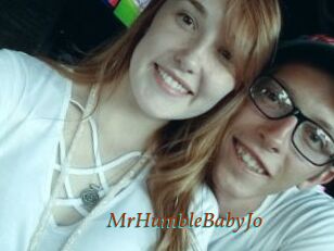 MrHumbleBabyJo