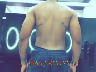 MrMajorDickNick93