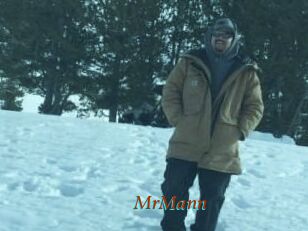 Mr_Mann