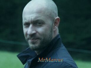 MrMarcus