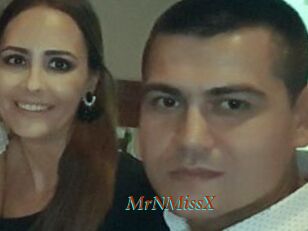 MrNMissX