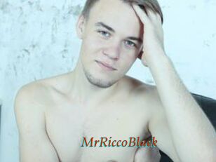 MrRiccoBlack