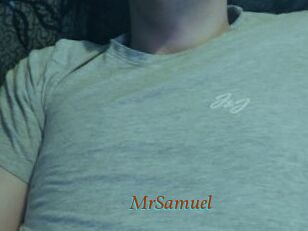 MrSamuel