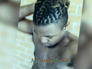 MrSkinnyDreads