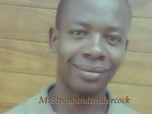 MrStrongandtendercock