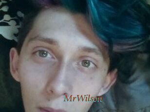 MrWilson