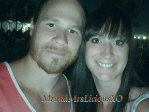 MrandMrsLiciousXO