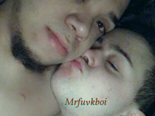 Mrfuvkboi