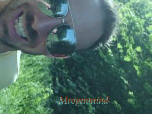 Mropenmind