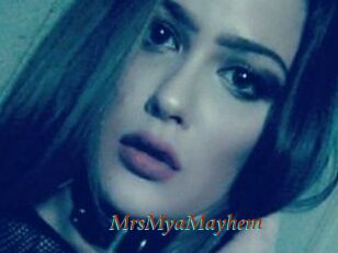 MrsMyaMayhem