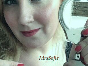MrsSofie