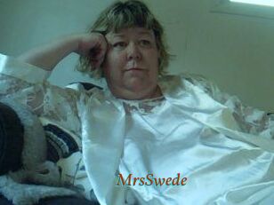 MrsSwede