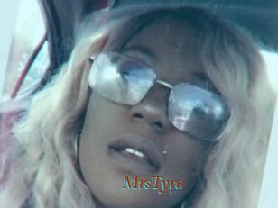 MrsTyra