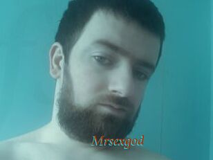 Mrsexgod