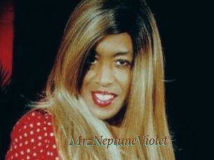 MrzNeptuneViolet