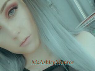 MsAshleyMonroe