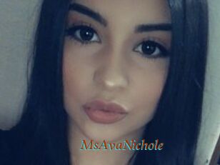 MsAvaNichole