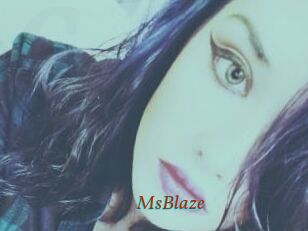 MsBlaze