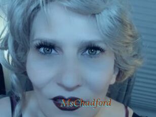 MsChadford